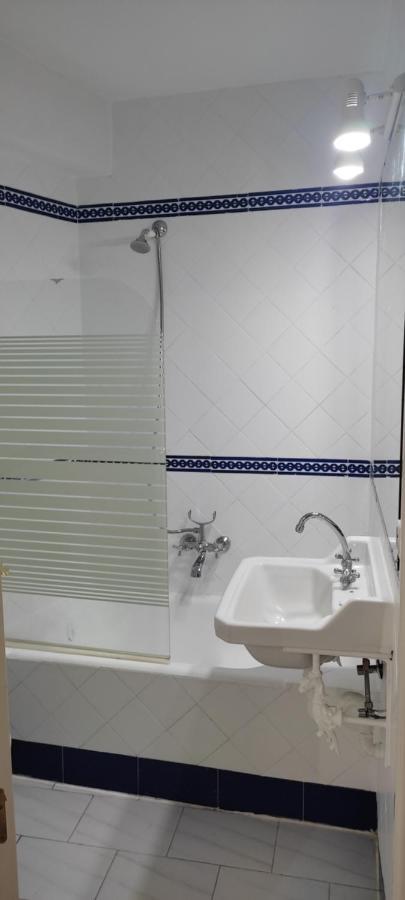 Apartamento Aguas Santas Lejlighed Córdoba Eksteriør billede