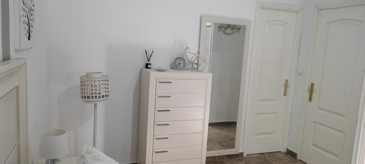 Apartamento Aguas Santas Lejlighed Córdoba Eksteriør billede