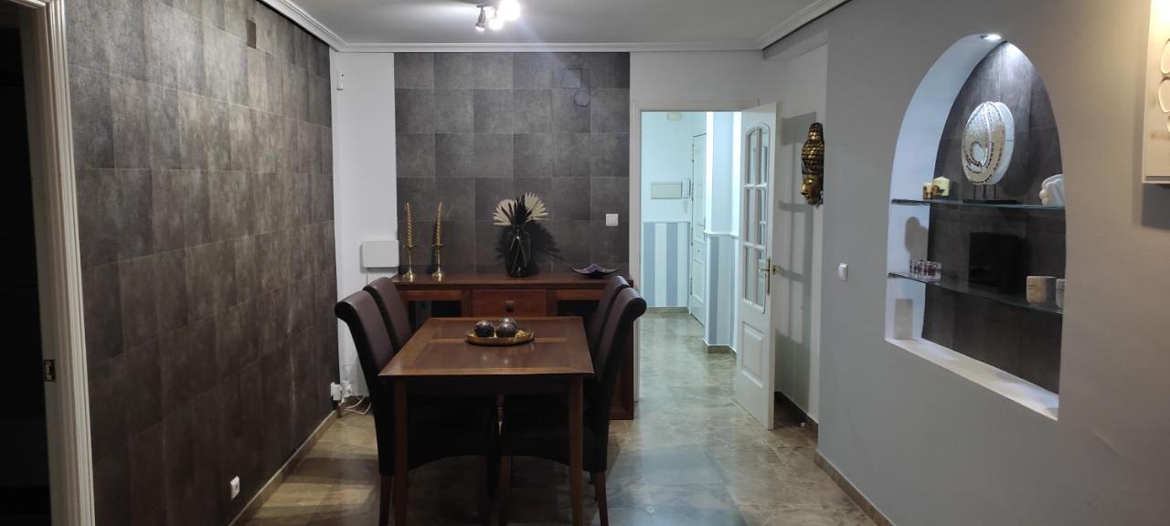 Apartamento Aguas Santas Lejlighed Córdoba Eksteriør billede